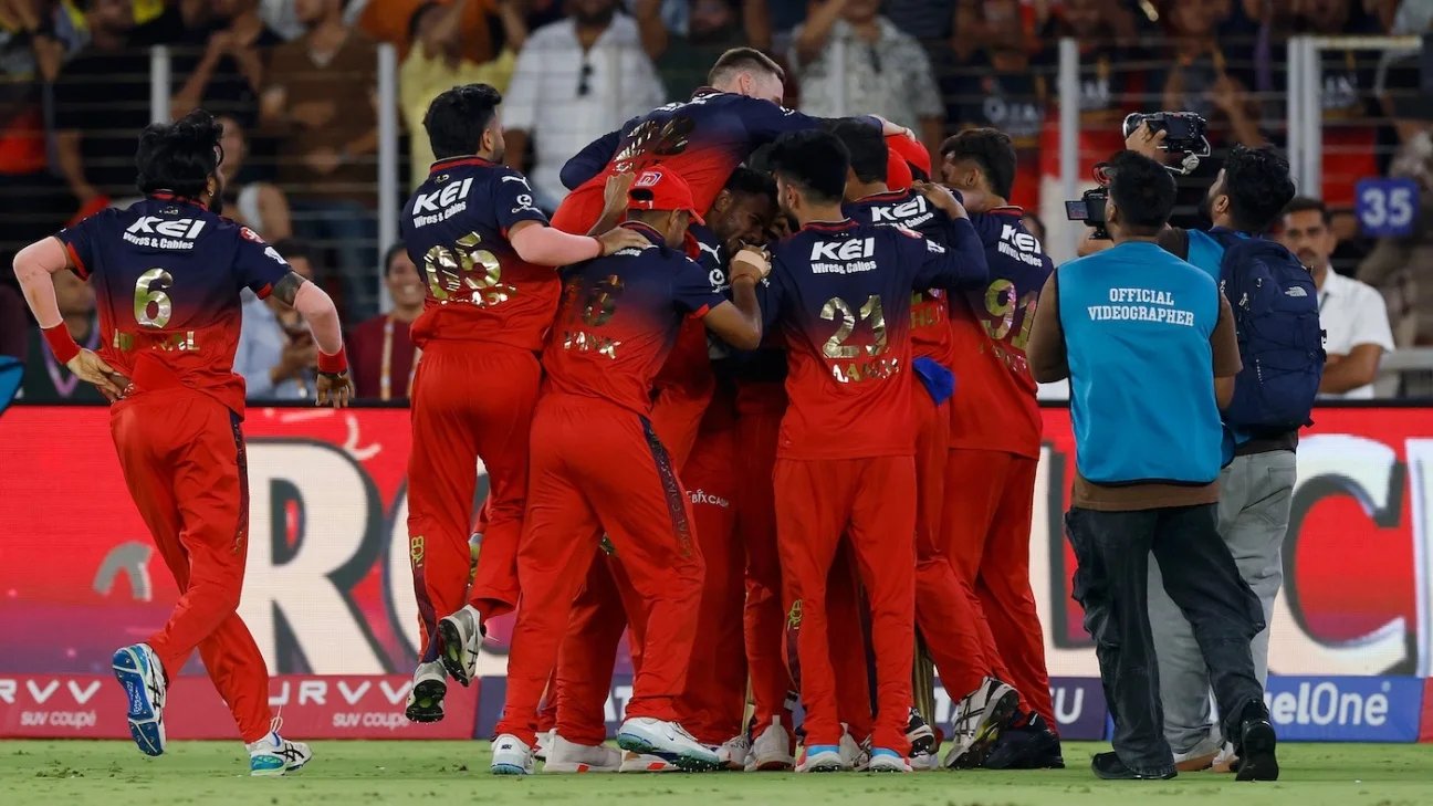 IPL 2026 to begin on March 28 and the final is scheduled for May 31