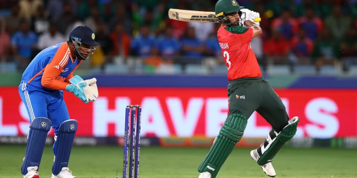 T20 World Cup 2026 – Bangladesh’s new sports minister wants to ‘resolve issues’ with India quickly