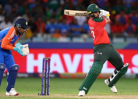 T20 World Cup 2026 – Bangladesh’s new sports minister wants to ‘resolve issues’ with India quickly