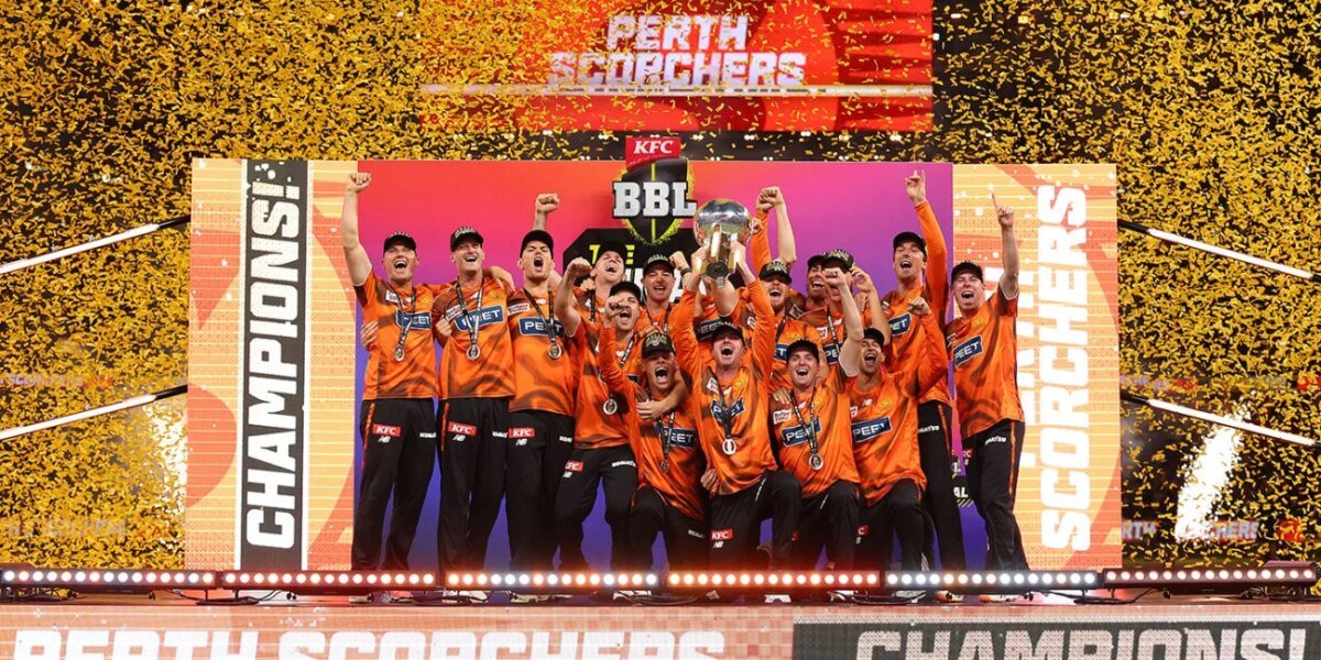 Cricket Australia look at taking BBL opening match to India