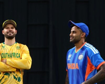 T20 World Cup 2025/26, IND vs SA 43rd Match, Super Eights, Group 1 Match Preview
