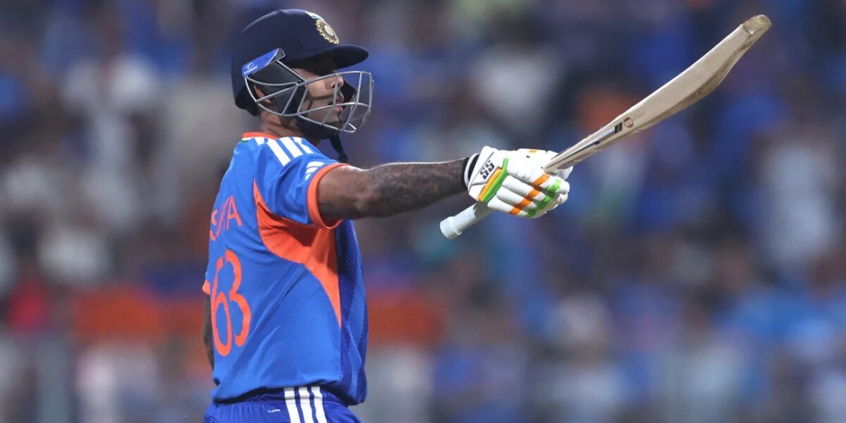 Ind vs Pak, T20 World Cup 2026 – Suryakumar Yadav on handshake – ‘Wait for 24 hours, game more important’