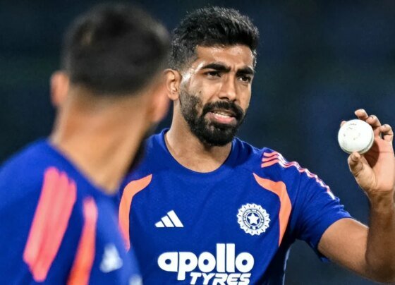 Ind vs Pak, Colombo, T20 World Cup 2026, latest weather forecast – Rain threatens to delay the start