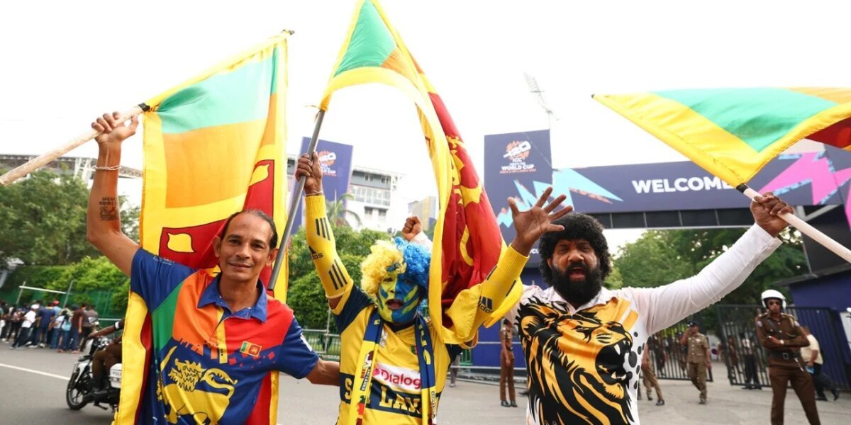 T20 World Cup 2026 – Sri Lanka could play semi-final in Colombo