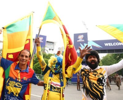 T20 World Cup 2026 – Sri Lanka could play semi-final in Colombo