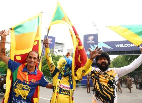 T20 World Cup 2026 – Sri Lanka could play semi-final in Colombo