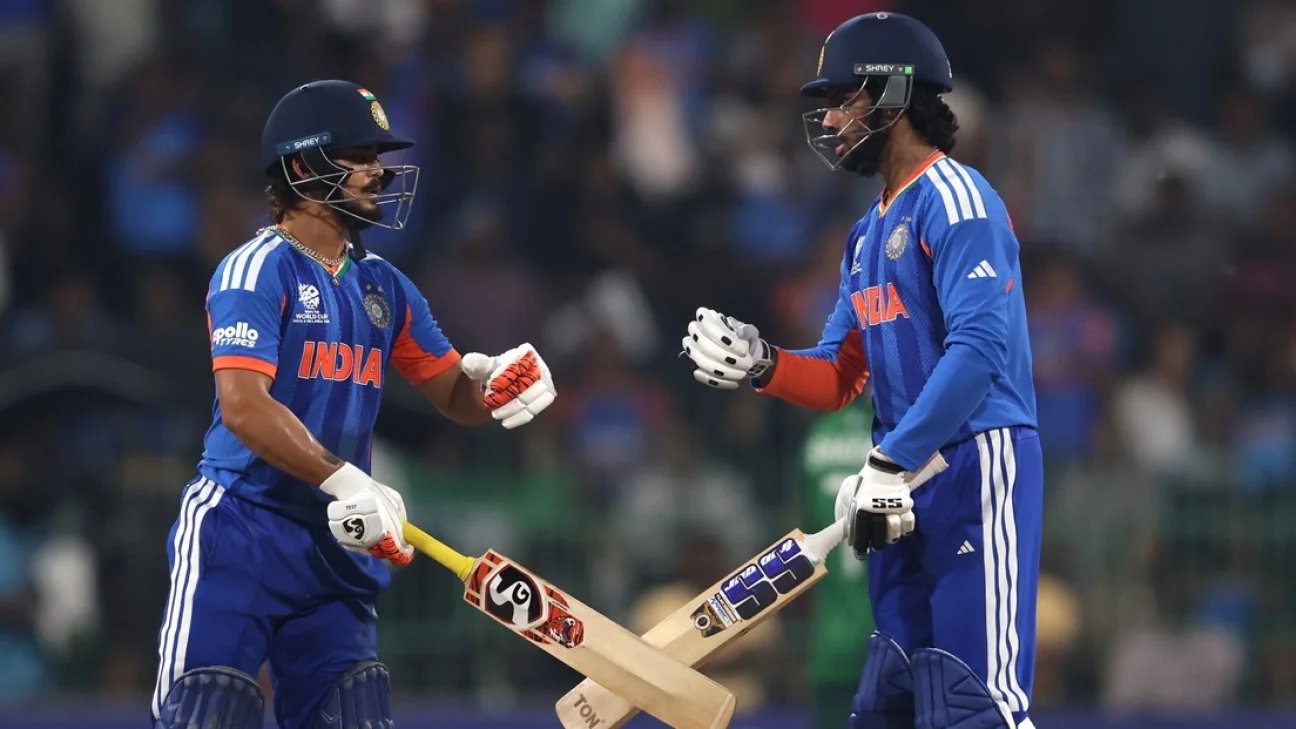 T20 World Cup 2025/26, IND vs NED 36th Match, Group A Match Preview