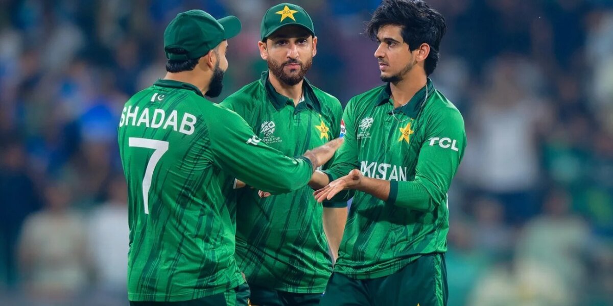 T20 World Cup 2026 – Pakistan complete Super Eight line-up