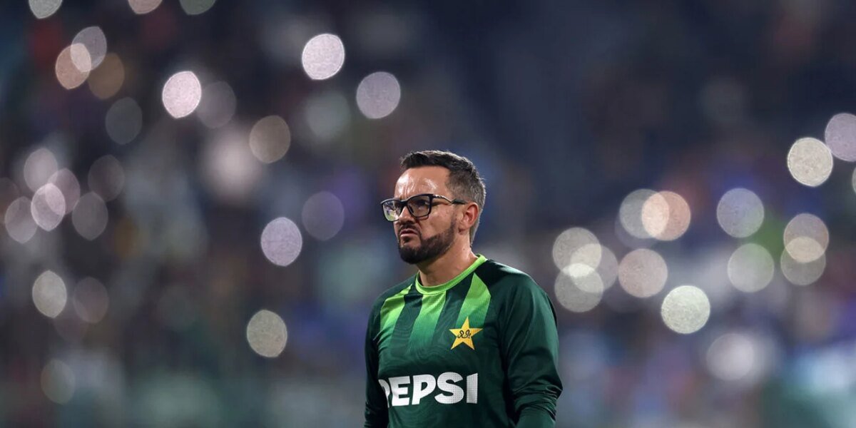 Ind vs Pak T20 World Cup 2026 – Ishan Kishan rampage, batting powerplay cost Pakistan, Mike Hesson says