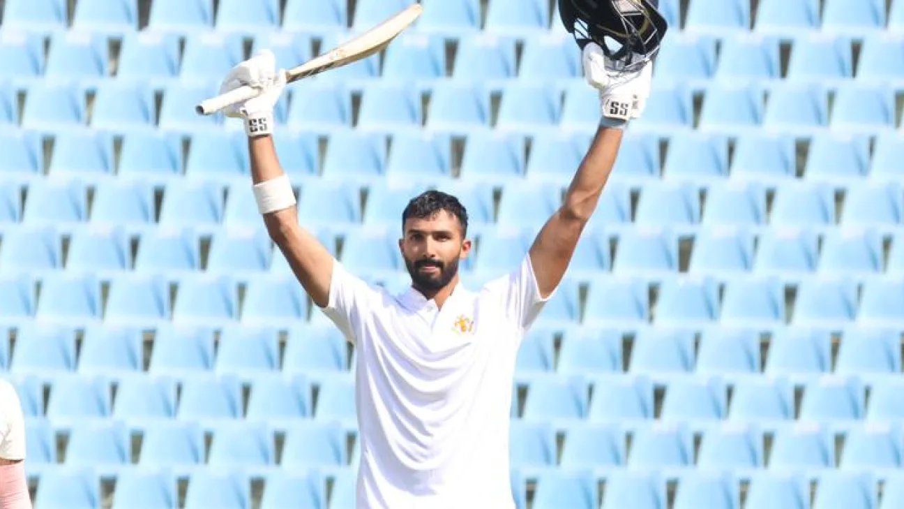 Ranji Trophy 2026 – Hubballi to host Ranji final; Chinnaswamy not yet ready