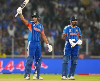 T20 World Cup 2025/26, IND vs NED 36th Match, Group A Match Report, February 18, 2026