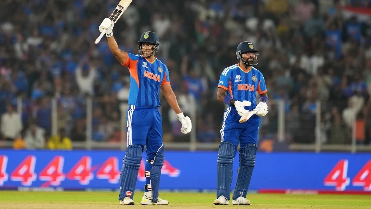 T20 World Cup 2025/26, IND vs NED 36th Match, Group A Match Report, February 18, 2026