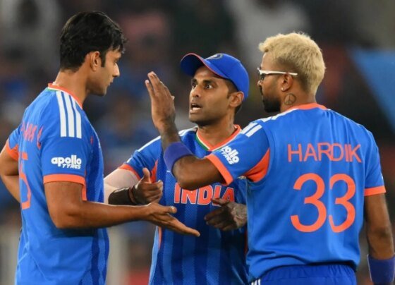 T20 World Cup 2026 – Anil Kumble and Faf du Plessis on the two major concerns for India