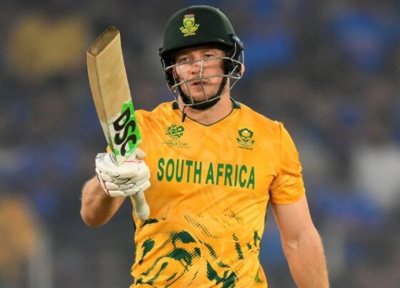 T20 World Cup 26 – Ind vs SA – David Miller: India are ‘beatable’ but South Africa won’t get carried away