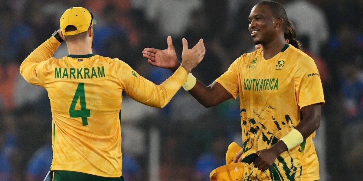 T20 World Cup 2026 – Ind vs SA – How South Africa got the better of India batters in Ahmedabad