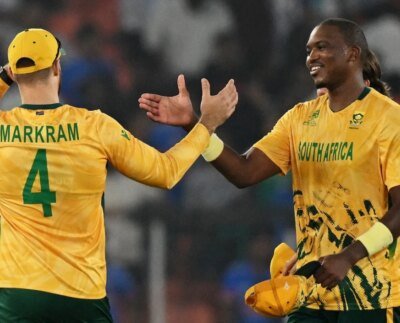 T20 World Cup 2026 – Ind vs SA – How South Africa got the better of India batters in Ahmedabad