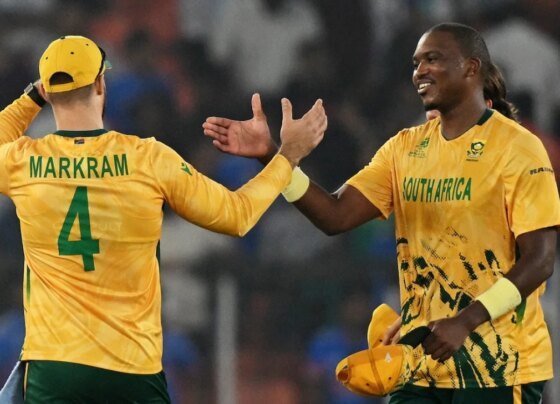 T20 World Cup 2026 – Ind vs SA – How South Africa got the better of India batters in Ahmedabad