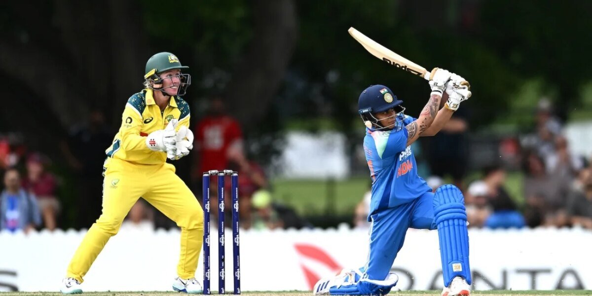 India pick Kashvee Gautam for South Africa T20Is; G Kamalini, Amanjot Kaur and Vaishnavi Sharma left out
