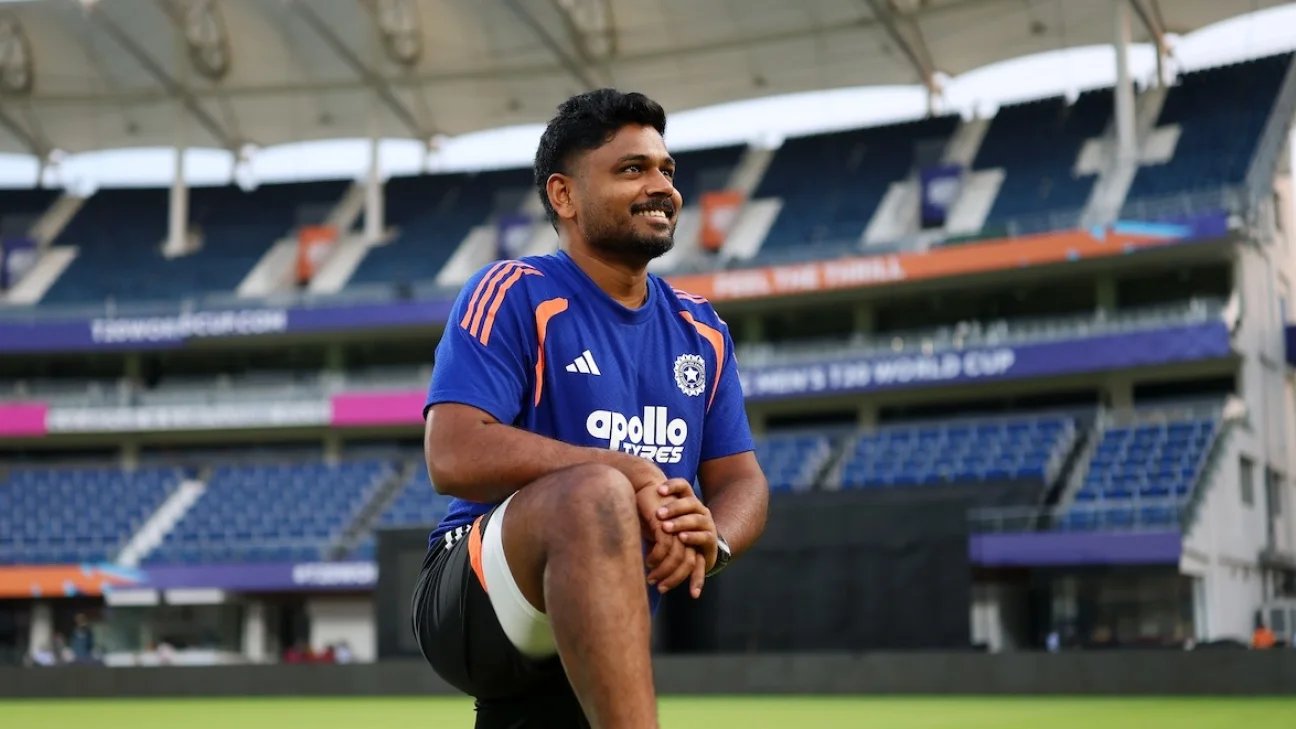 T20 World Cup – Focus on Sanju Samson at India nets after Rinku Singh returns home