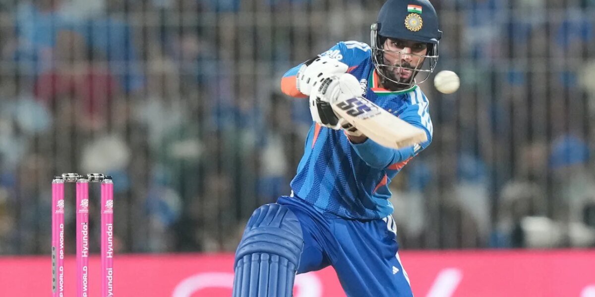 T20 World Cup – Ind vs Zim – India in a West Indies frame of mind
