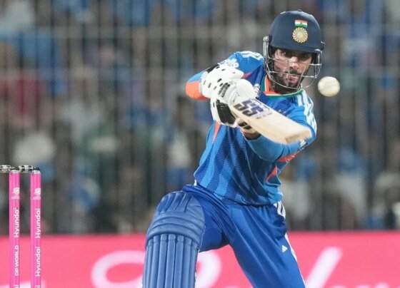 T20 World Cup – Ind vs Zim – India in a West Indies frame of mind