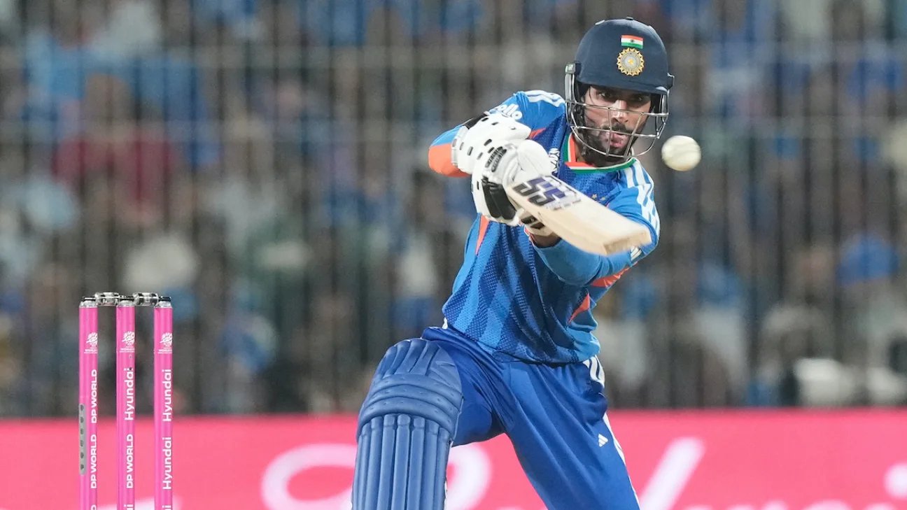 T20 World Cup – Ind vs Zim – India in a West Indies frame of mind