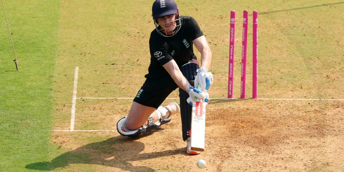 Ind vs Eng, T20 World Cup semi-final – Harry Brook – England get a ‘bad rap’ about playing spin