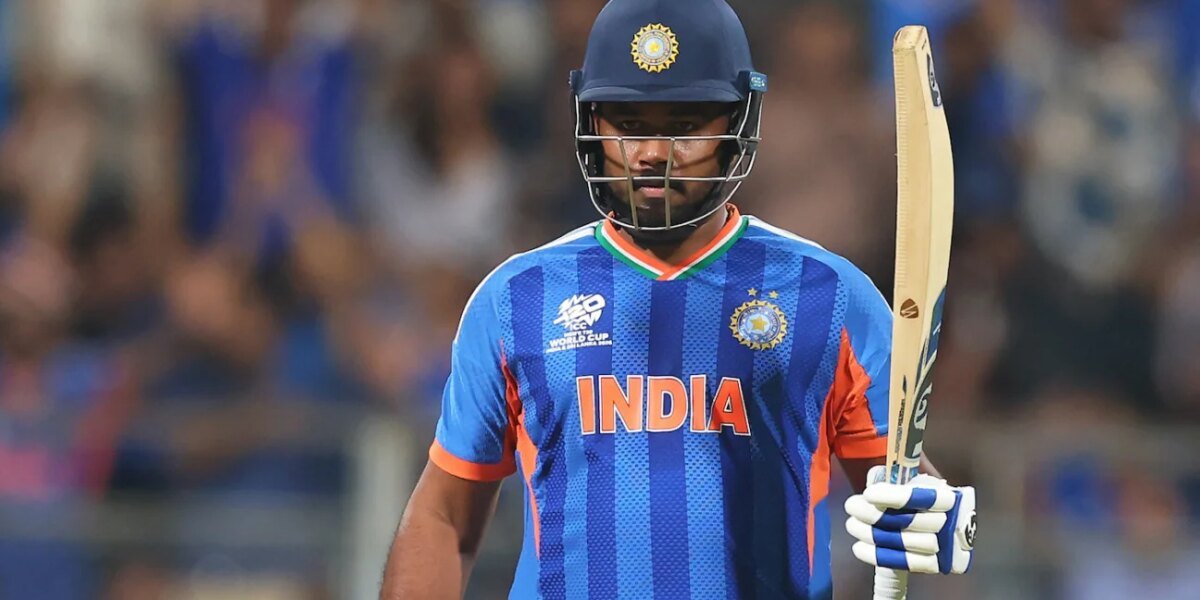 Ind vs Eng, T20 World Cup semi-final – Sanju Samson – Maiden World Cup final ‘one of the best moments in my life’