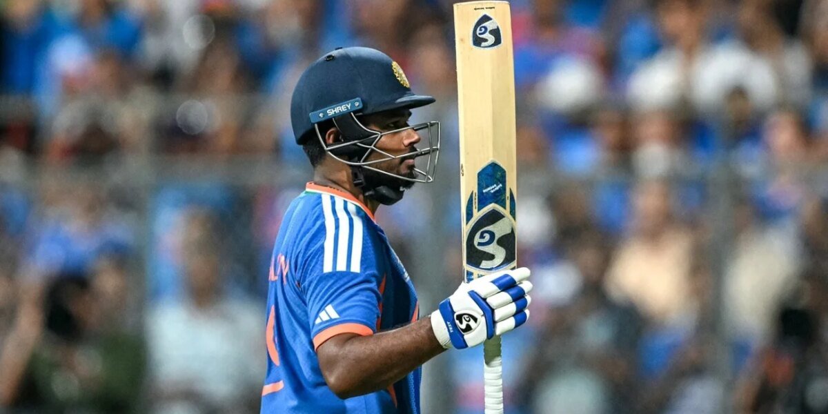 T20 World Cup 2025/26, IND vs ENG 2nd Semi-Final Match Report, March 05, 2026