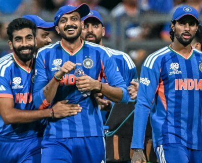 T20 World Cup 2025/26, IND vs NZ Final Match Preview