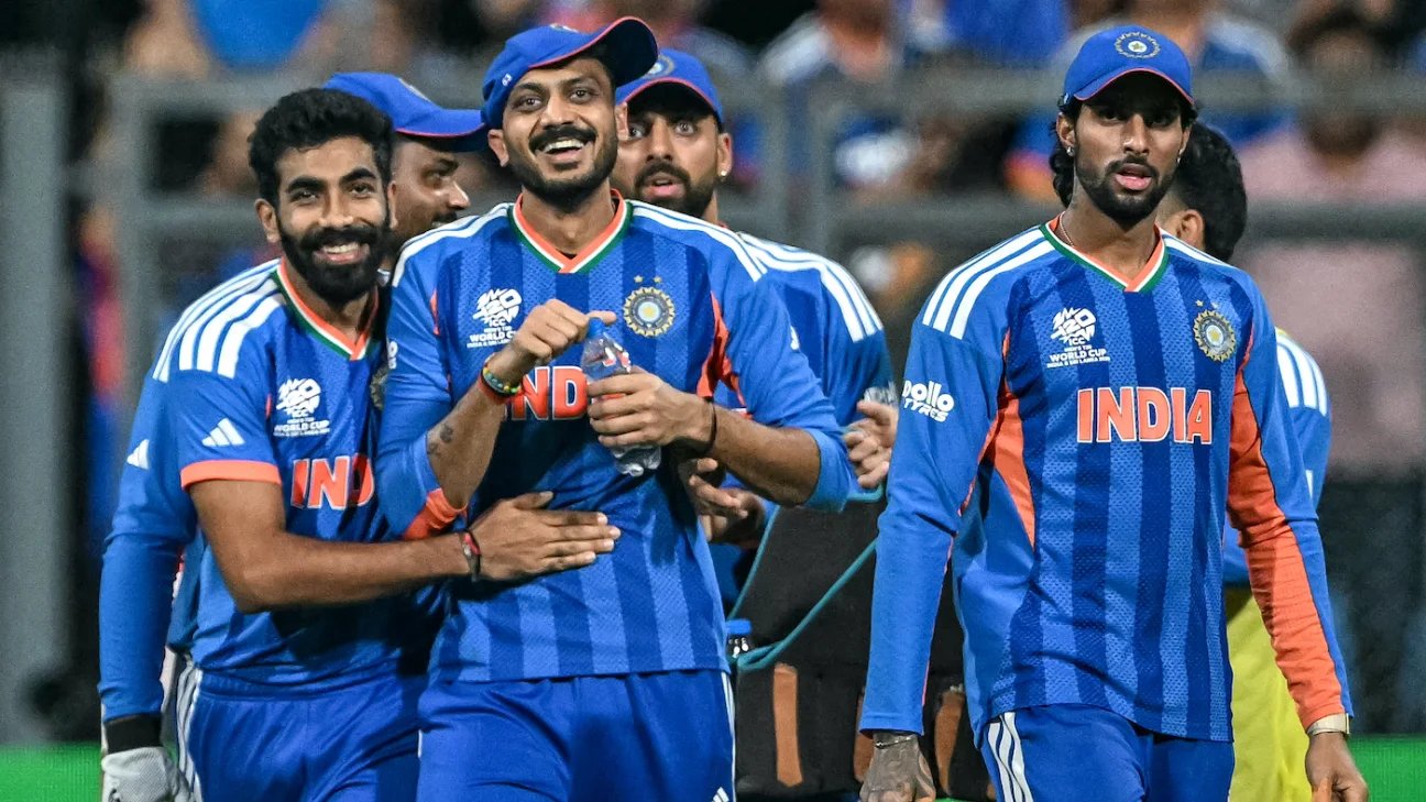 T20 World Cup 2025/26, IND vs NZ Final Match Preview