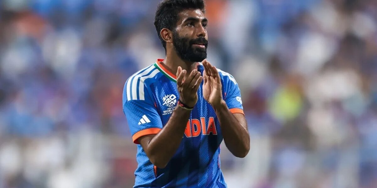 IND vs ENG – Faf du Plessis: Jasprit Bumrah a superpower every captain dreams of