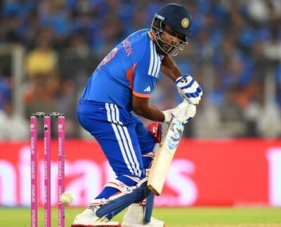 T20 World Cup final – Sanju Samson grateful for Sachin Tendulkar’s guidance after feeling broke
