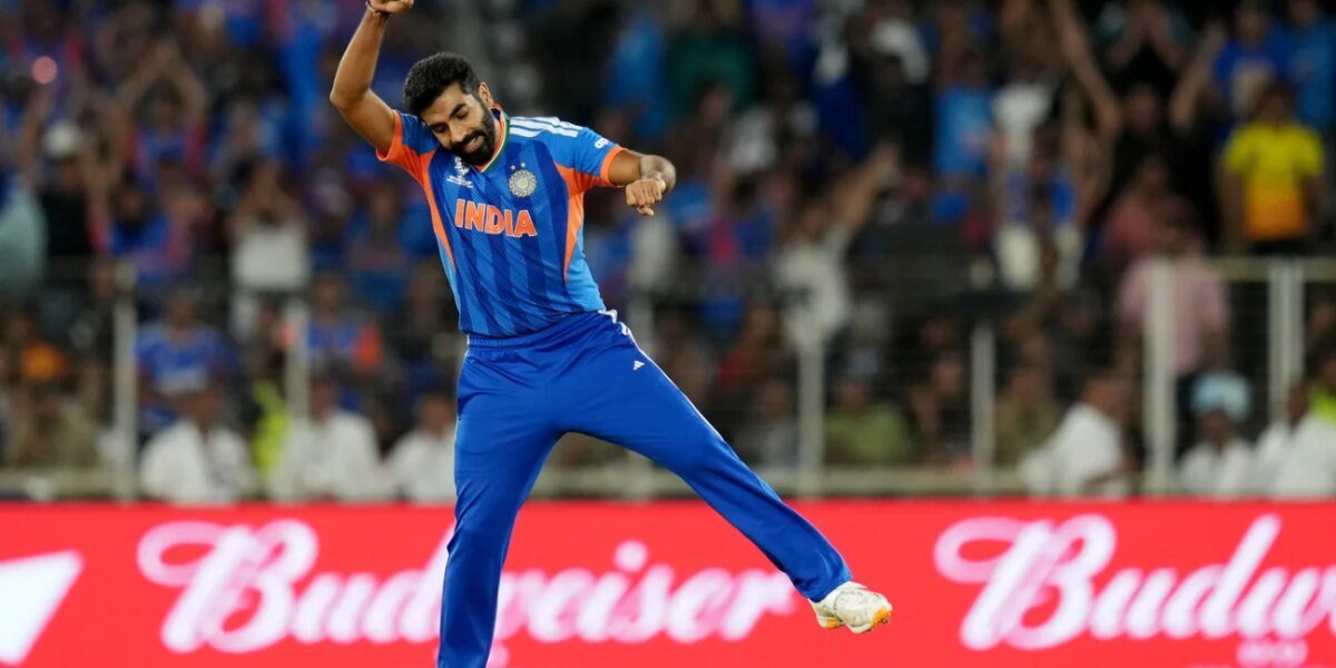 T20 World Cup 2026 final – ‘Extremely special’ – Jasprit Bumrah on winning T20 World Cup at home