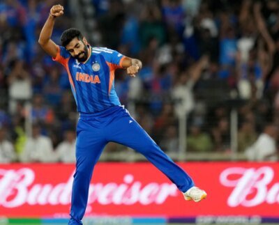 T20 World Cup 2026 final – ‘Extremely special’ – Jasprit Bumrah on winning T20 World Cup at home