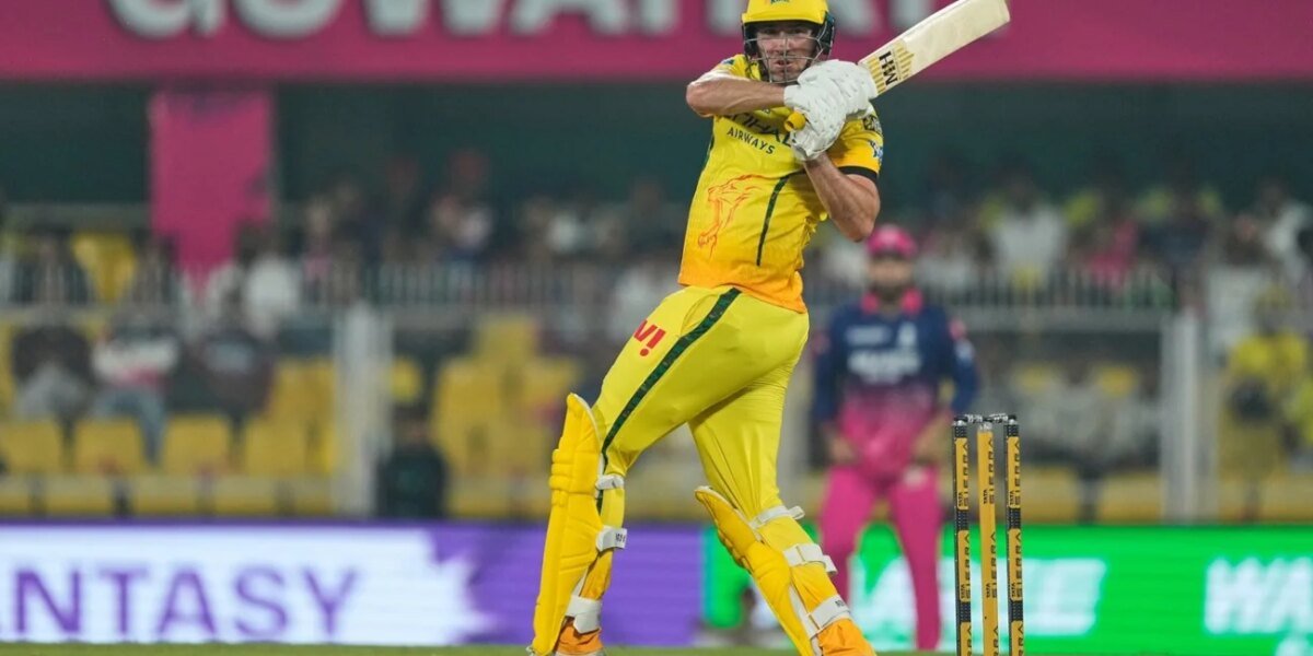 IPL 2026 – Overton returns as win-less CSK bowl vs unchanged RCB
