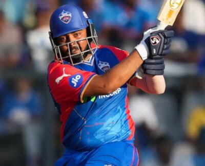 Delhi Capitals Blasted For Not Giving Prithvi Shaw A Chance After KKR Loss: “Some Logic”