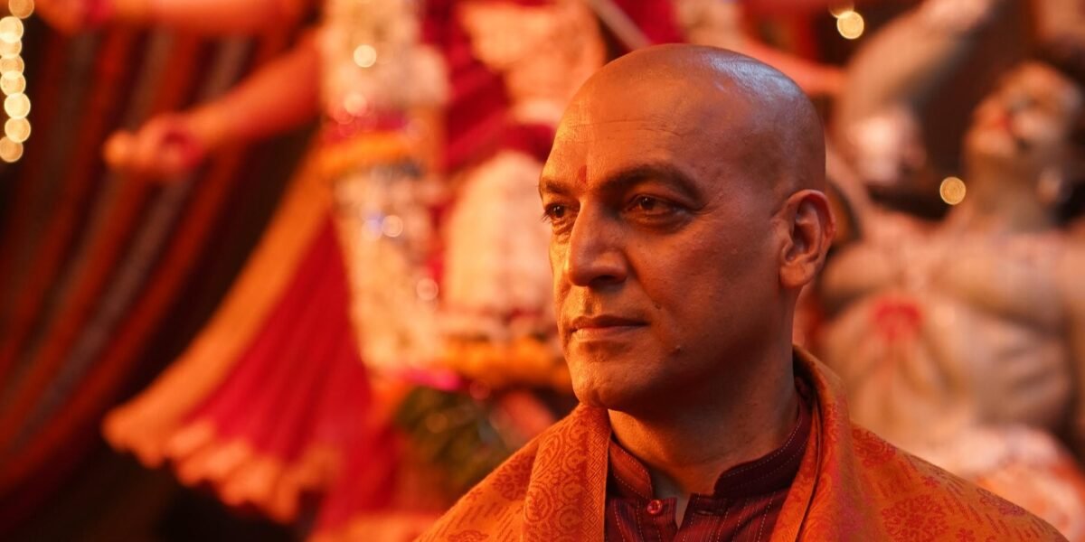 ‘आपकी अपनी इच्छा है कि…’, 8 घंटे काम करने की बहस पर बोले ‘गदर 2’ फेम एक्टर मनीष वाधवा | Exclusive Interview