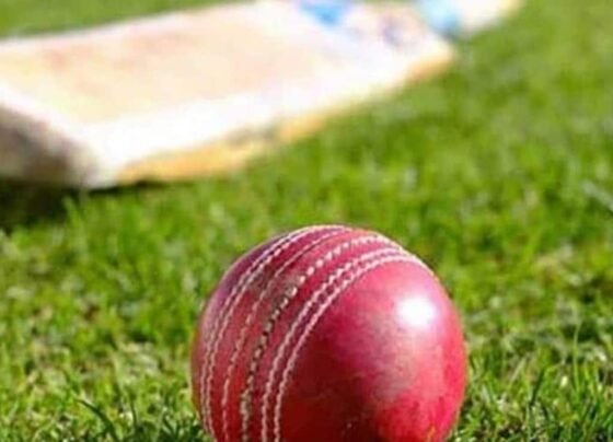 India A Men To Play Two Four-Day ‘Test’ vs Australia A In September
