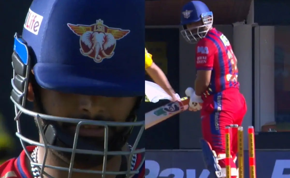 “Biggest Failure This Season”: Rishabh Pant Blasted As His Poor IPL 2026 Run Continues