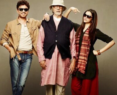 Moushumi Chatterjee Exclusive: “Piku Gave Me Irrfan Khan, He Could Have Given So Much To The Industry”