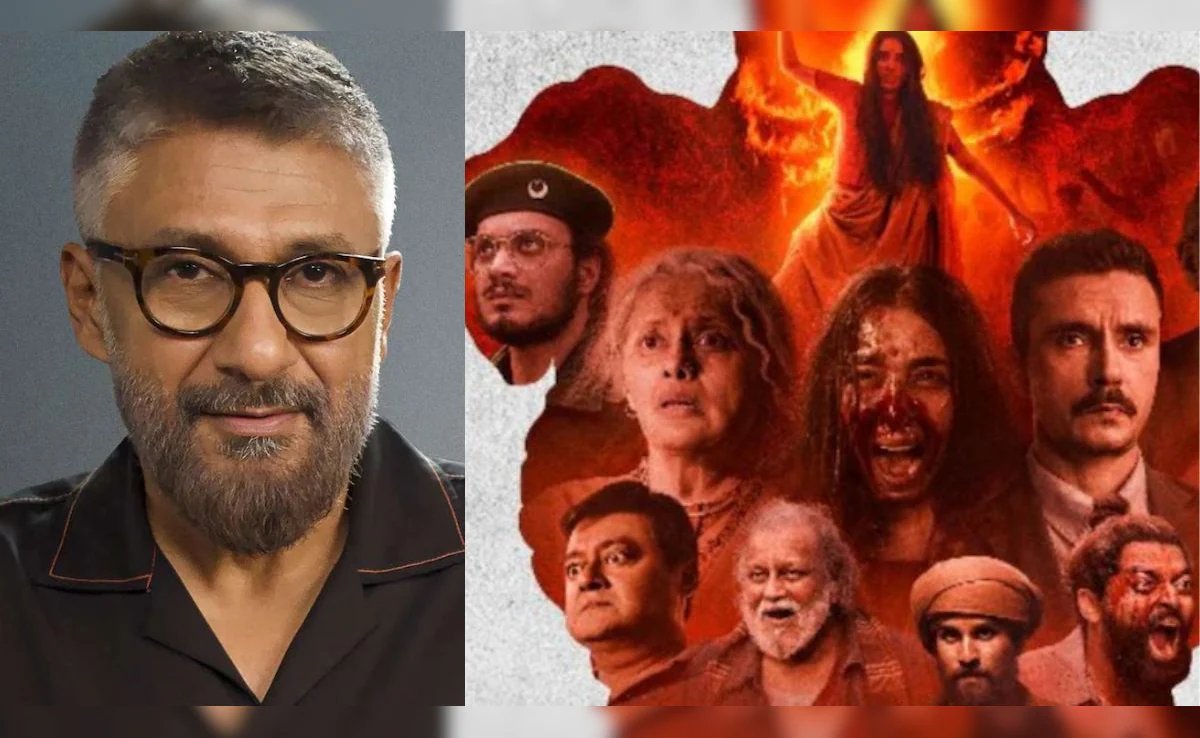 After BJP Win, Vivek Agnihotri’s The Bengal Files To Release In State On May 15