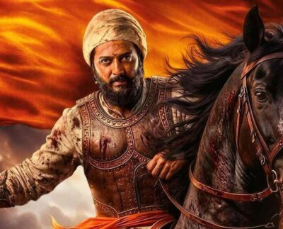 રાજા શિવાજી બોક્સ ઓફિસ દિવસ 11: રિતેશ દેશમુખની ફિલ્મ બની હતી ‘રાજા’ બોક્સ ઓફિસ પર, કમાણીમાં ઘટાડો પણ ગતિ રોકી શક્યો નહીં, 70 કરોડનો આંકડો પાર કર્યો