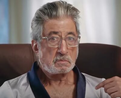 ‘ये अच्छी बात नहीं,’ अपनी मौत की झूठी खबर पर भड़के शक्ति कपूर, अब अफवाह फैलाने वालों पर लेंगे लीगल एक्शन