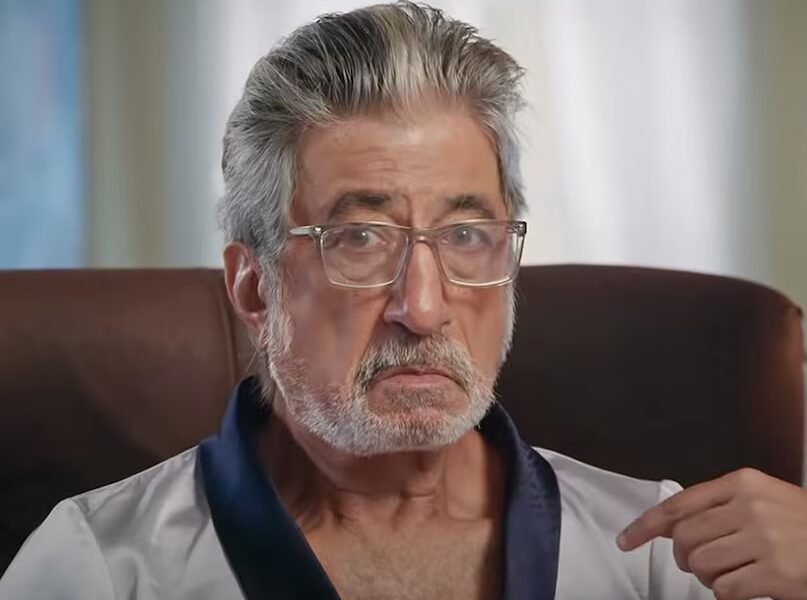 ‘ये अच्छी बात नहीं,’ अपनी मौत की झूठी खबर पर भड़के शक्ति कपूर, अब अफवाह फैलाने वालों पर लेंगे लीगल एक्शन