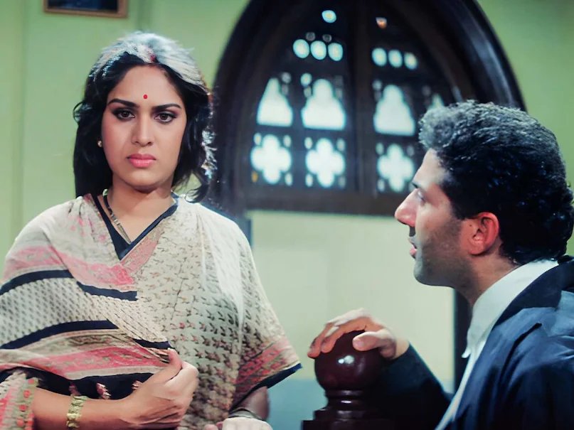 ‘ये केस यहीं रफा-दफा कर दूंगा’, साल 1993 की हिट फिल्म, जिसके हर डायलॉग पर बजीं तालियां, मिला नेशनल अवॉर्ड