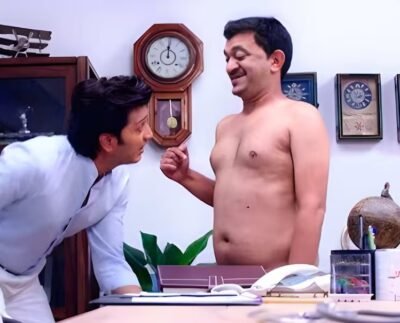 ખરાબ જોક્સ અને બકવાસ વાર્તાઓ, આ છે બોલિવૂડની 7 ફ્લોપ કોમેડી મૂવી, 2 ફિલ્મો પરિવાર સાથે જોવા લાયક નથી.
