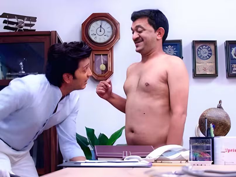 ખરાબ જોક્સ અને બકવાસ વાર્તાઓ, આ છે બોલિવૂડની 7 ફ્લોપ કોમેડી મૂવી, 2 ફિલ્મો પરિવાર સાથે જોવા લાયક નથી.
