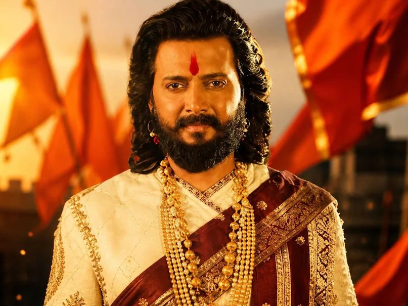 नहीं थम रही ‘राजा शिवाजी’ की रफ्तार, 9वें दिन कमाई में आया जबरदस्त उछाल, देशभर में फिल्म ने बटोरे इतने करोड़