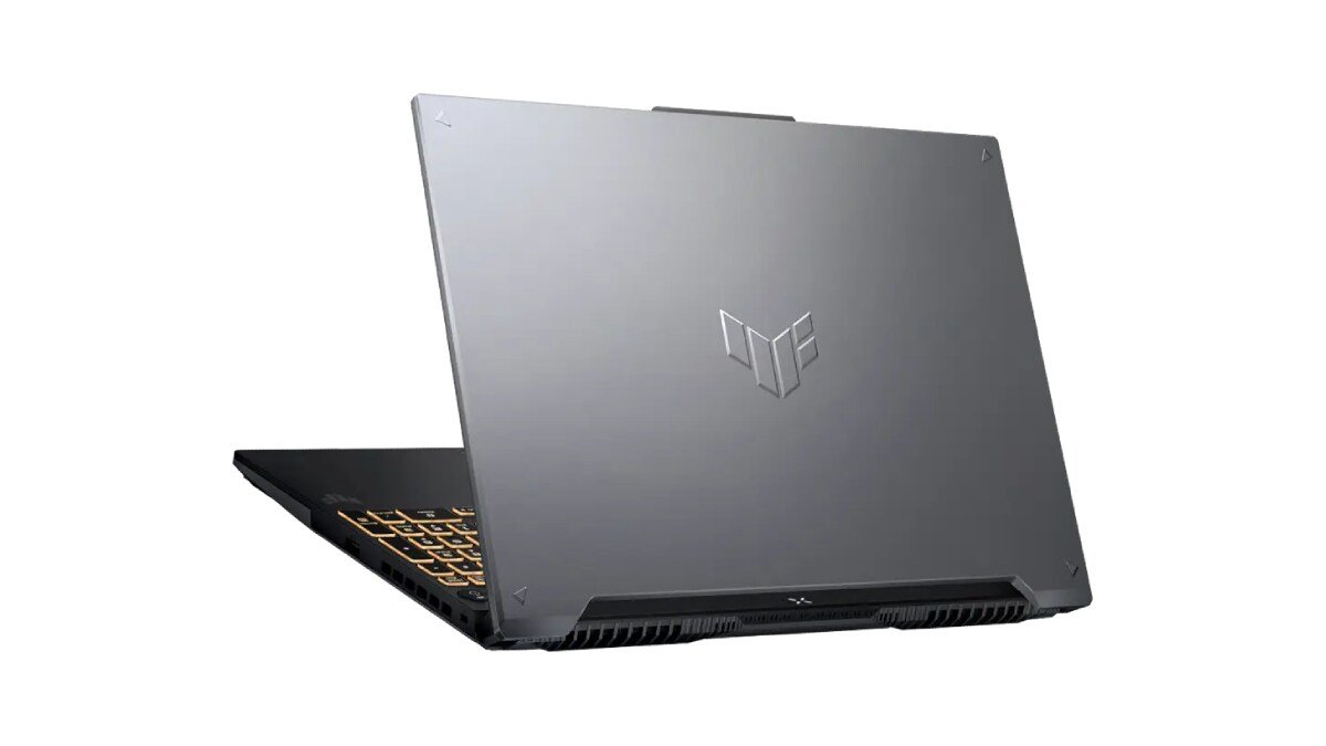Asus TUF Gaming F16 Laptop Price in India Rs 80990 Launched 144Hz Display RTX 3050A GPU Specifications Details
